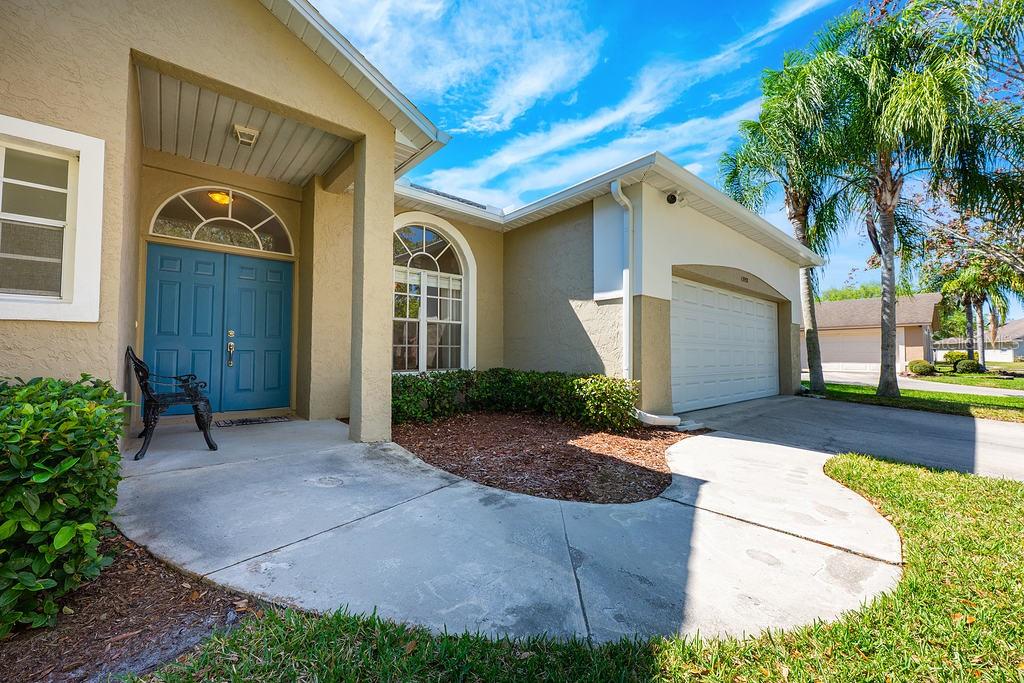 13552 DORNOCH DR, ORLANDO, FL, 32828