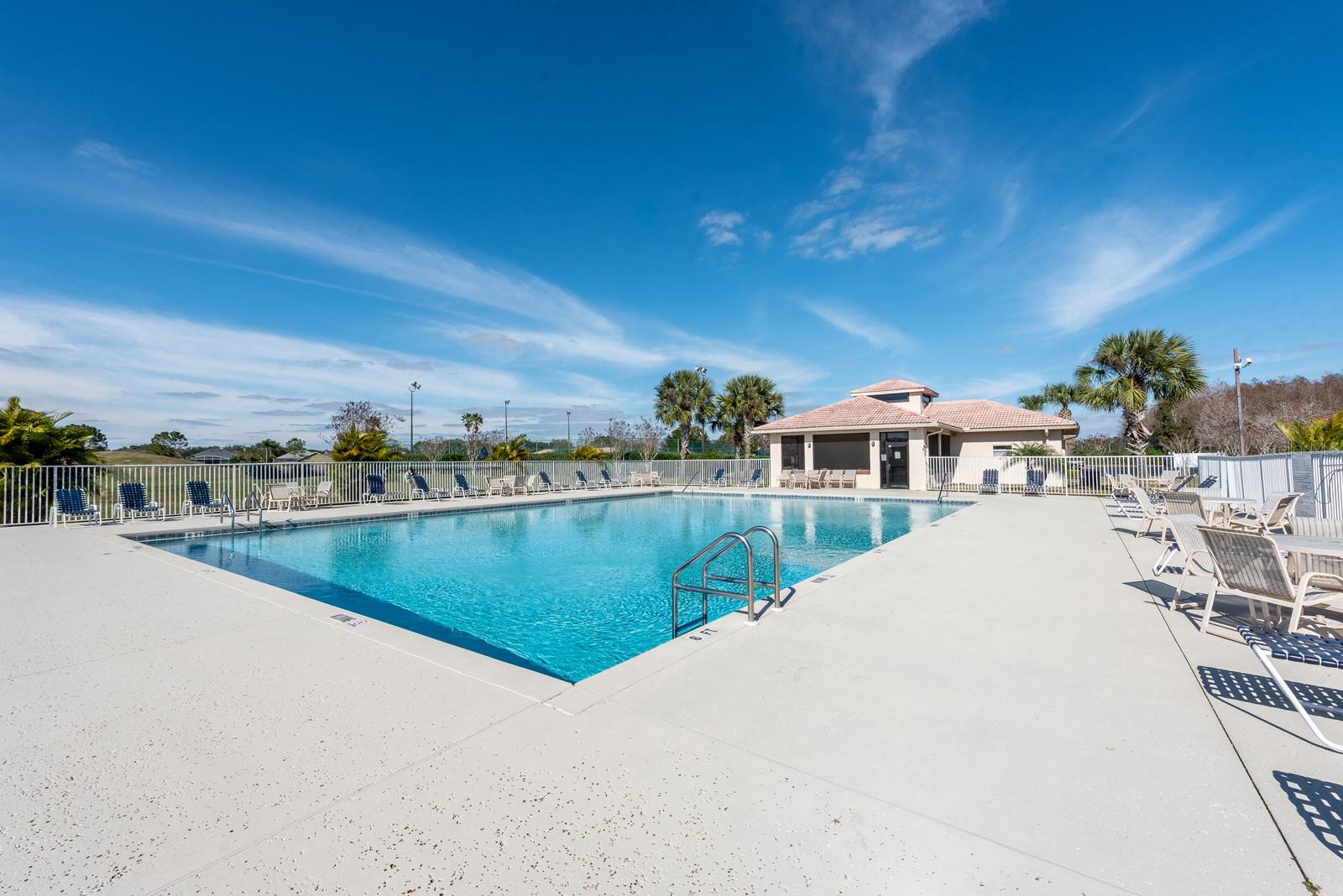 13552 DORNOCH DR, ORLANDO, FL, 32828