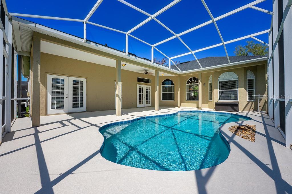 13552 DORNOCH DR, ORLANDO, FL, 32828