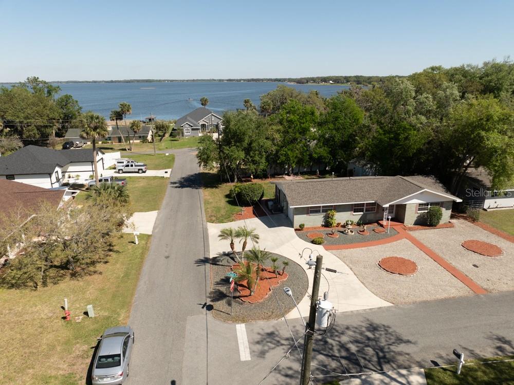 1110 CEDAR ST, LEESBURG, FL, 34748