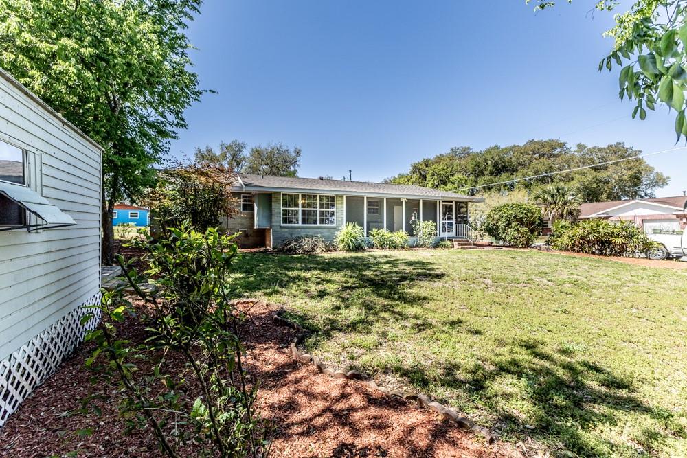 1110 CEDAR ST, LEESBURG, FL, 34748