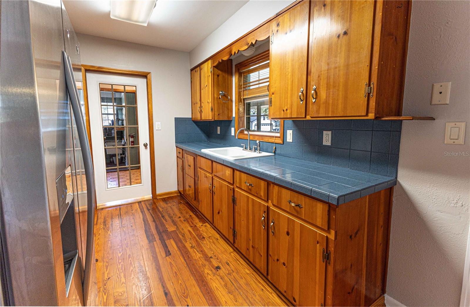 1110 CEDAR ST, LEESBURG, FL, 34748