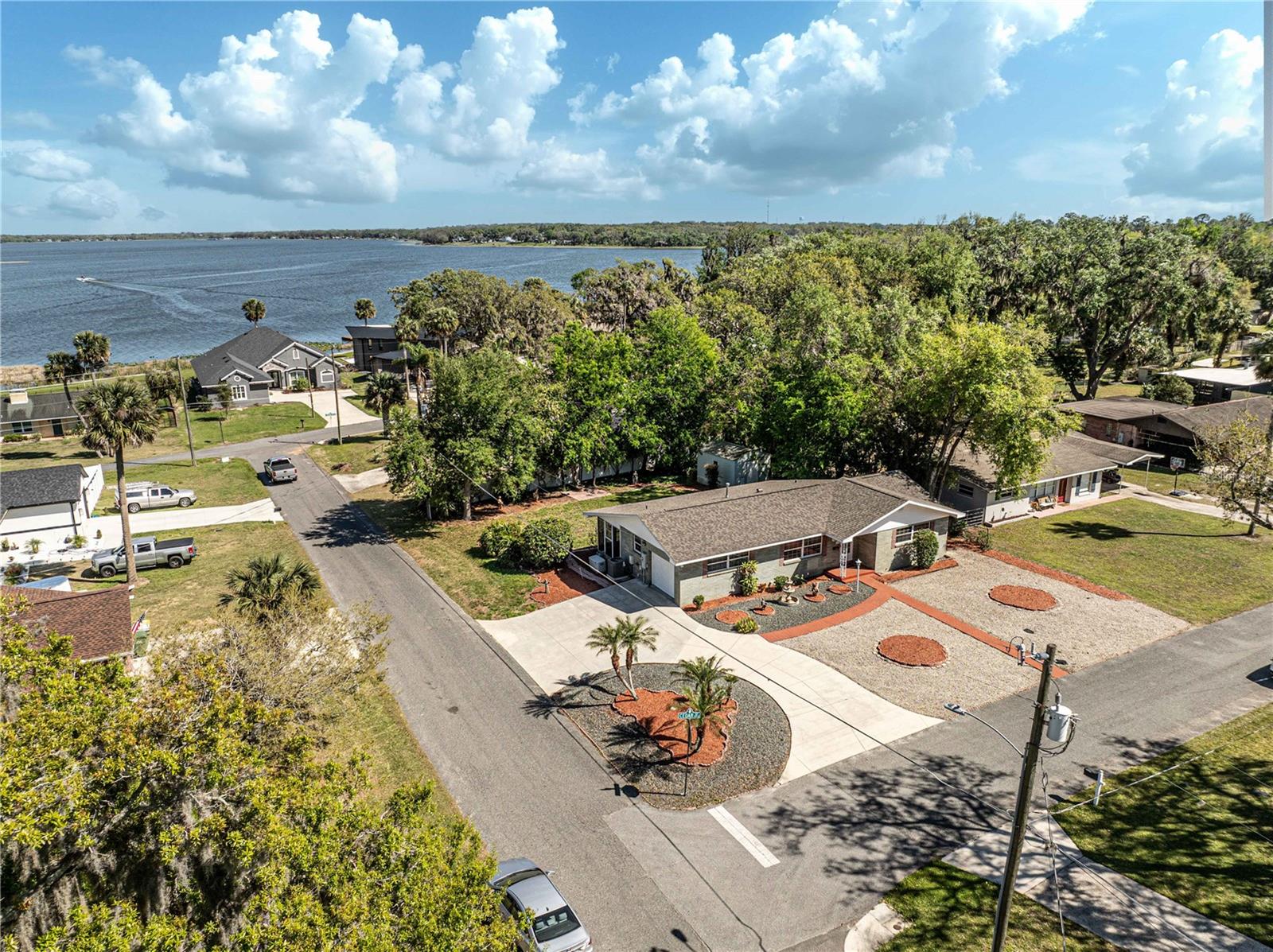 1110 CEDAR ST, LEESBURG, FL, 34748
