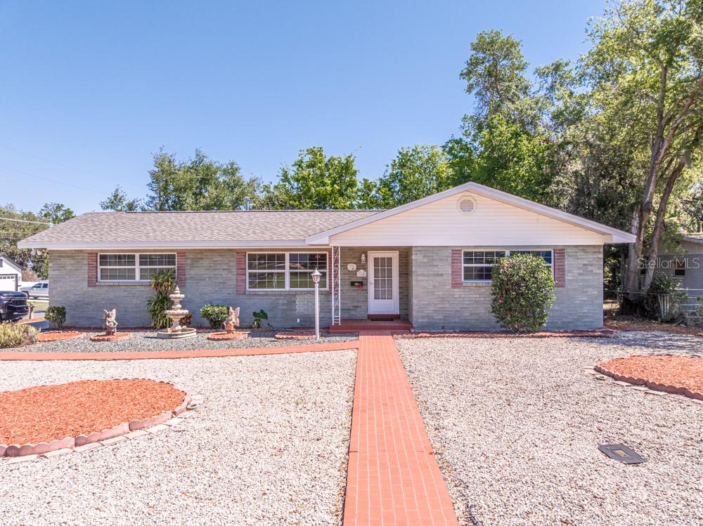 1110 CEDAR ST, LEESBURG, FL, 34748