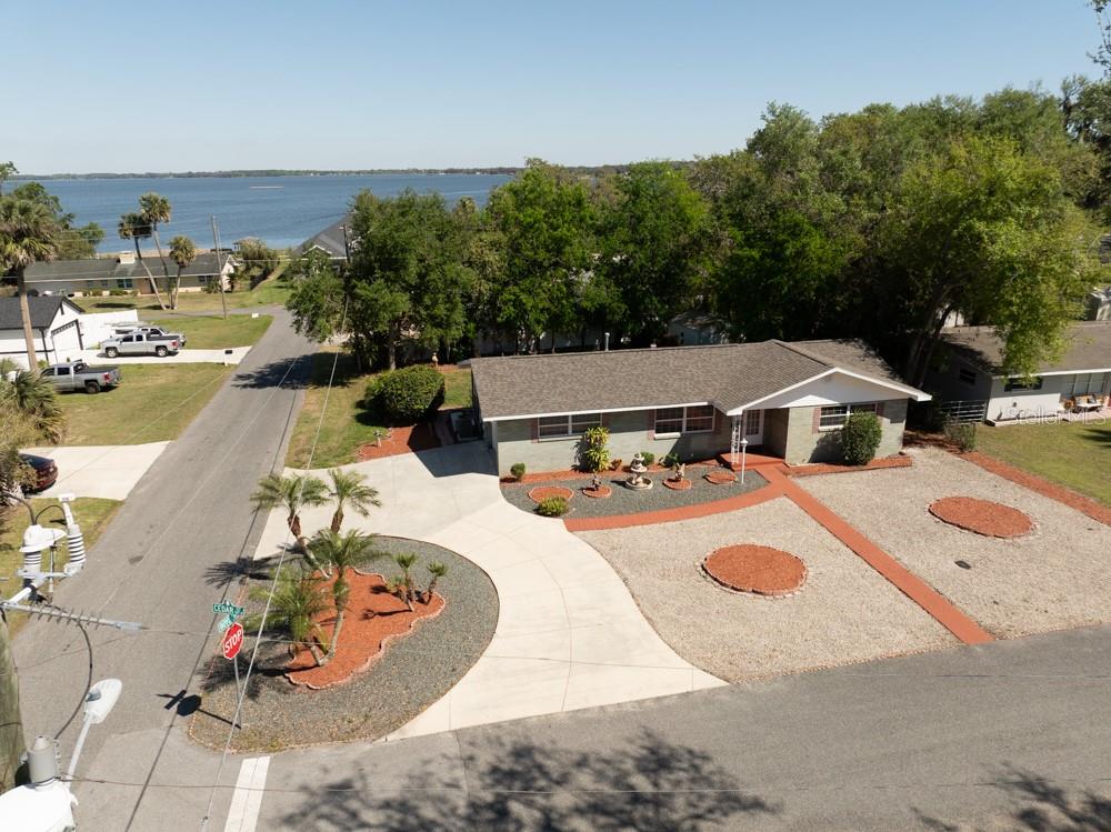 1110 CEDAR ST, LEESBURG, FL, 34748