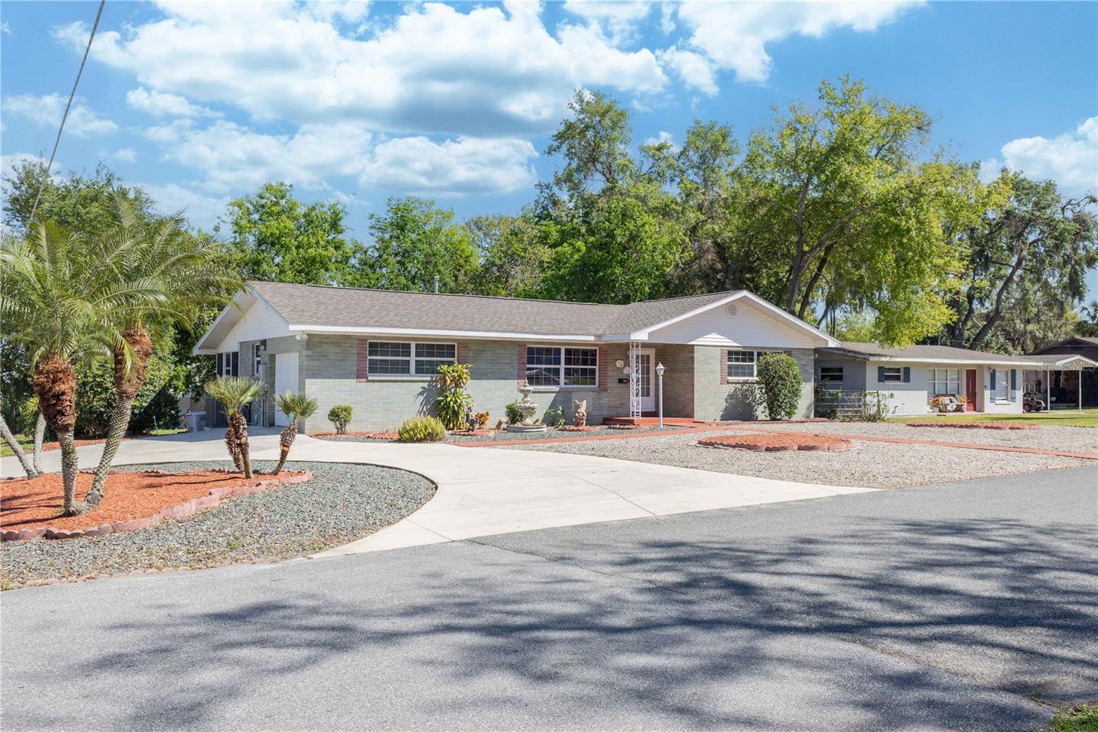 1110 CEDAR ST, LEESBURG, FL, 34748