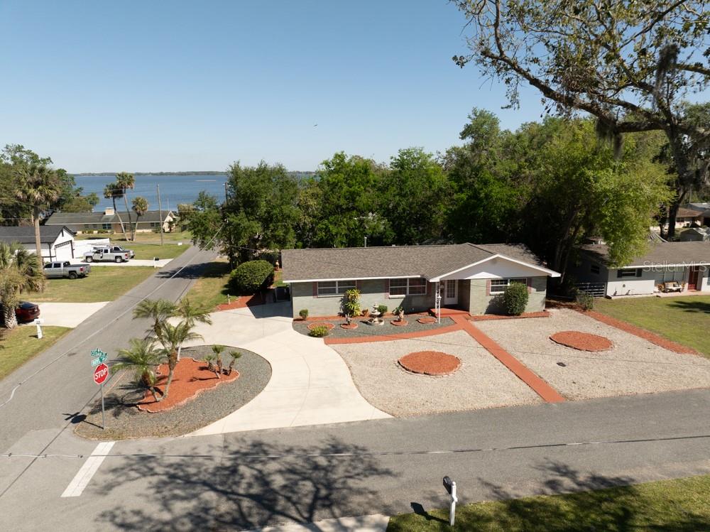 1110 CEDAR ST, LEESBURG, FL, 34748