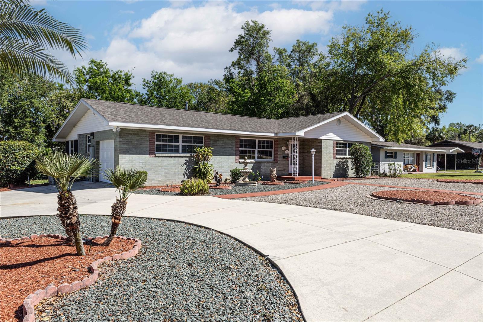 1110 CEDAR ST, LEESBURG, FL, 34748