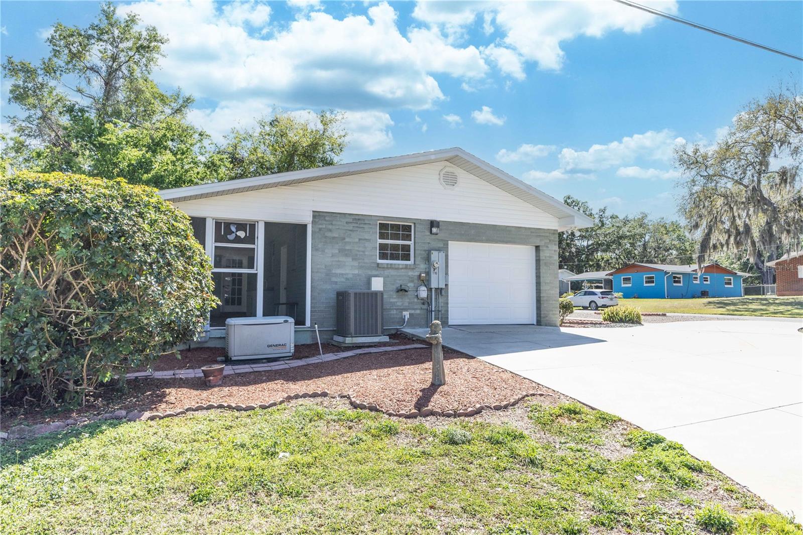 1110 CEDAR ST, LEESBURG, FL, 34748