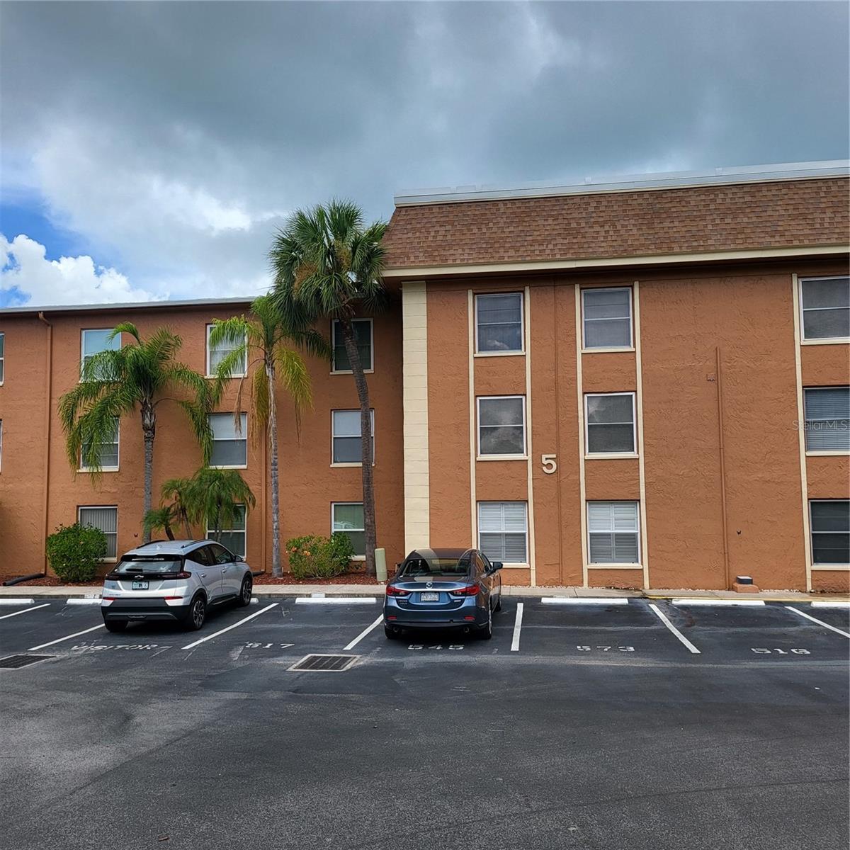 12760 INDIAN ROCKS RD #540, LARGO, FL, 33774