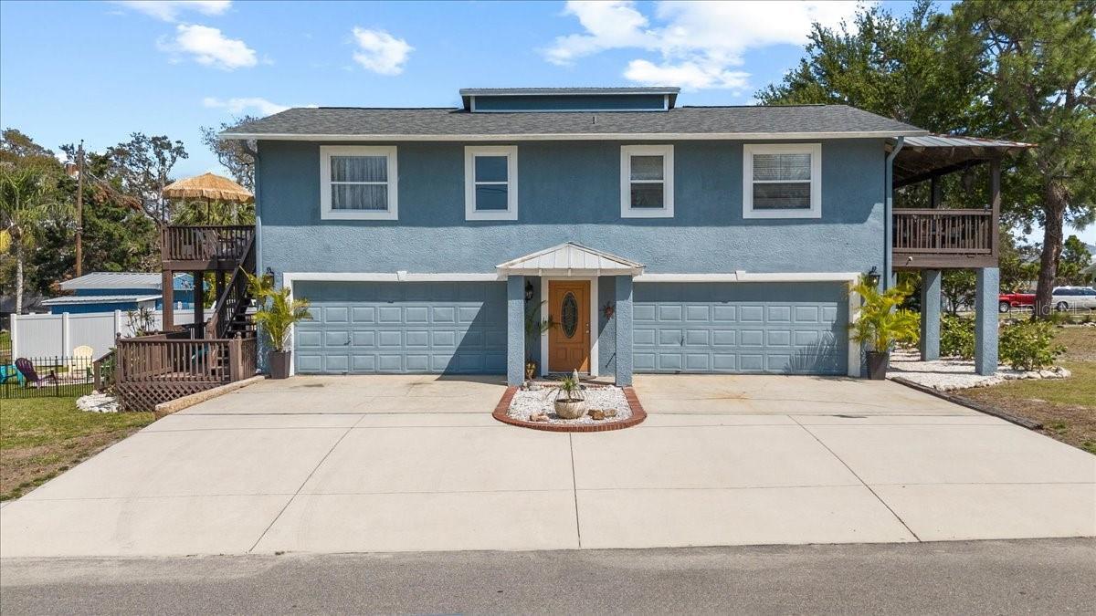 95 GEORGIA AVE, CRYSTAL BEACH, FL, 34681