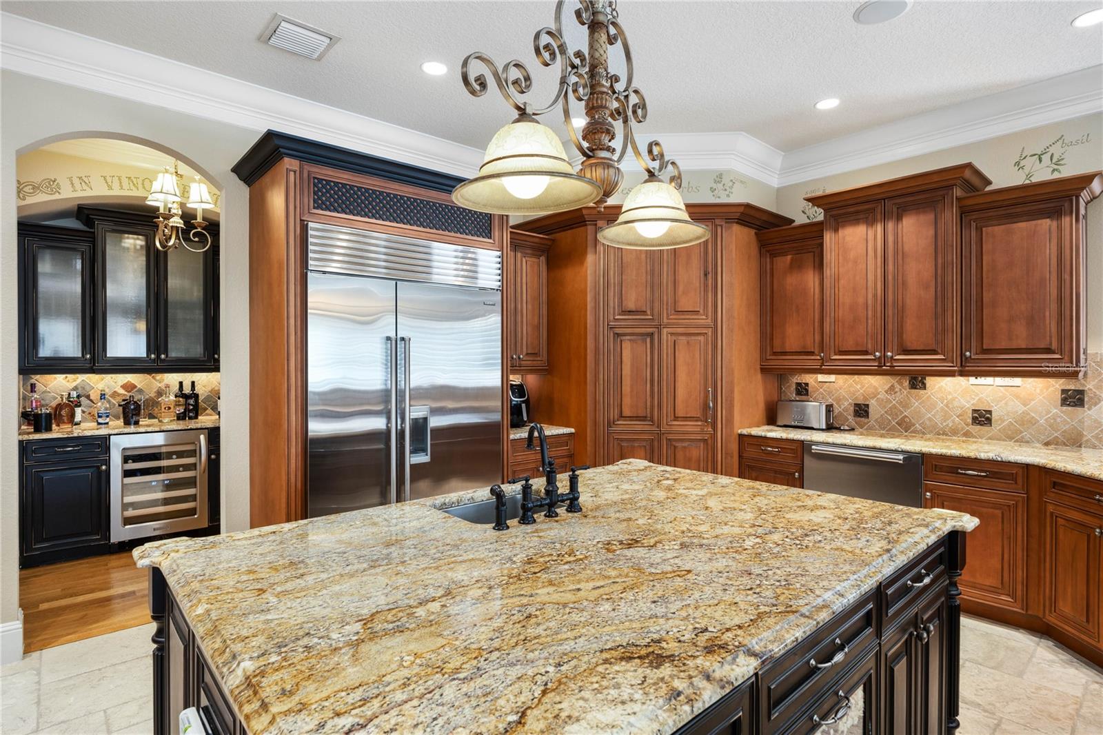 124 OSPREY HAMMOCK TRL, SANFORD, FL, 32771