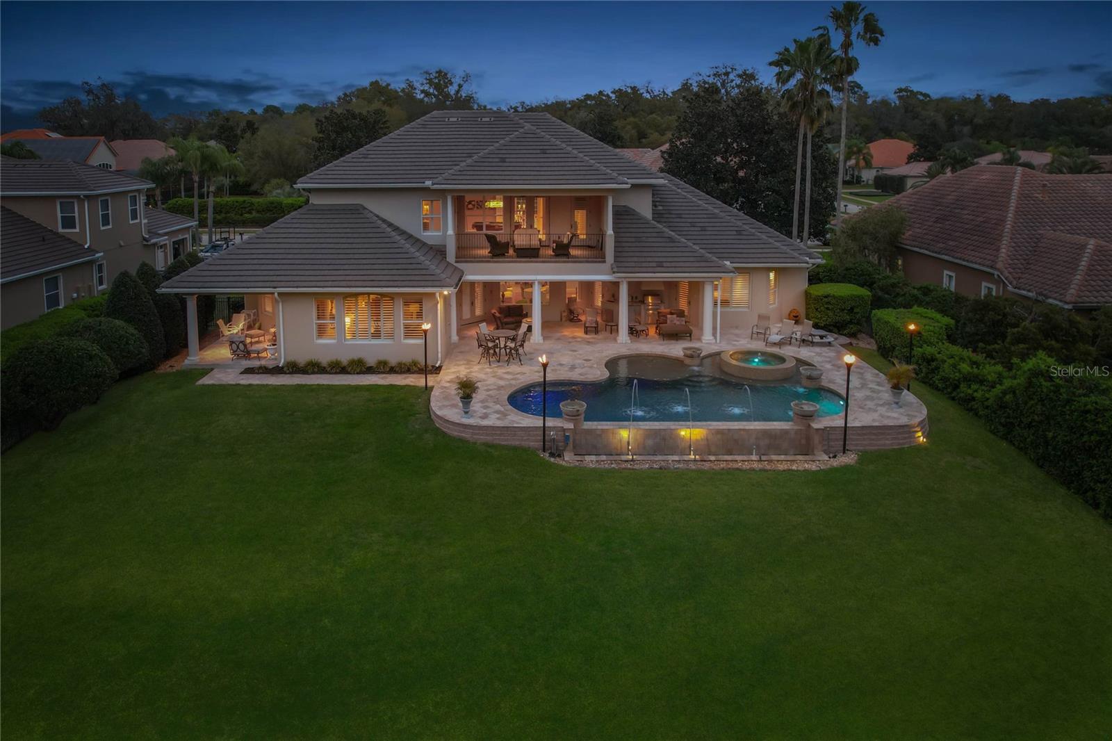 124 OSPREY HAMMOCK TRL, SANFORD, FL, 32771