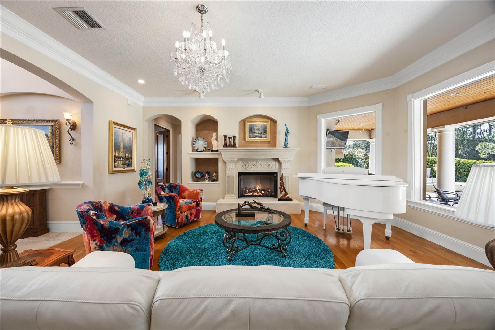 124 OSPREY HAMMOCK TRL, SANFORD, FL, 32771