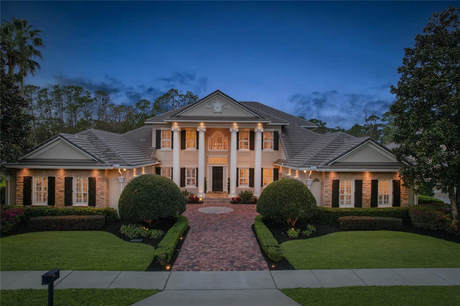 124 OSPREY HAMMOCK TRL, SANFORD, FL, 32771