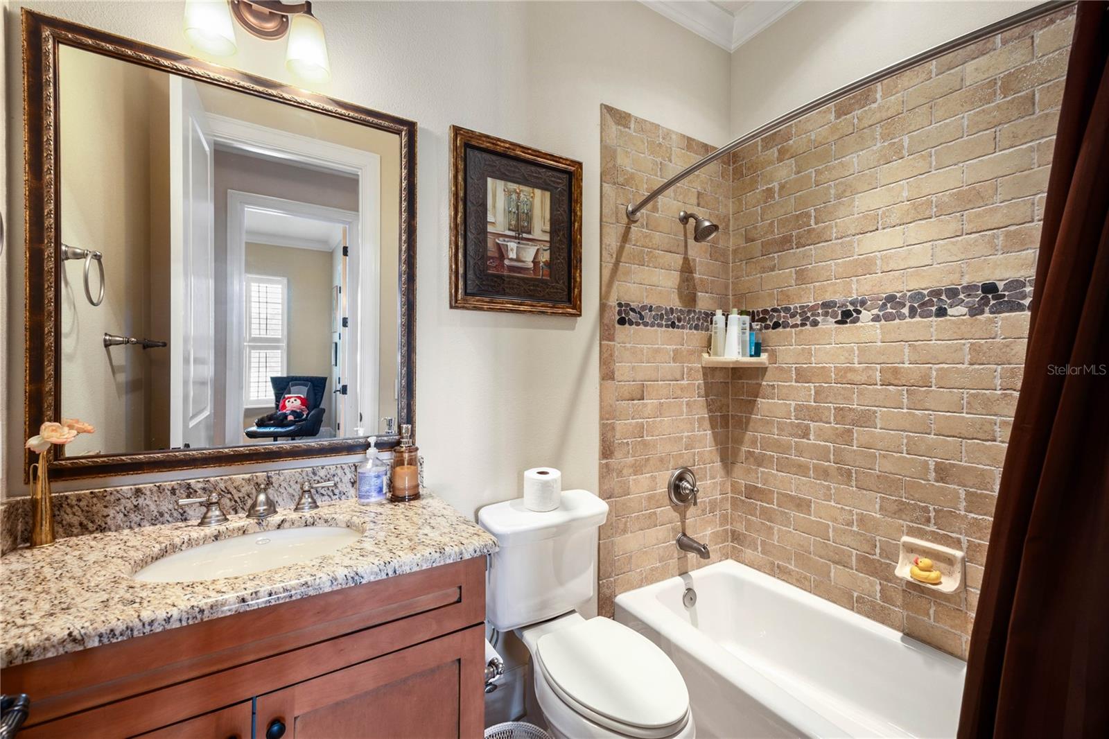 124 OSPREY HAMMOCK TRL, SANFORD, FL, 32771
