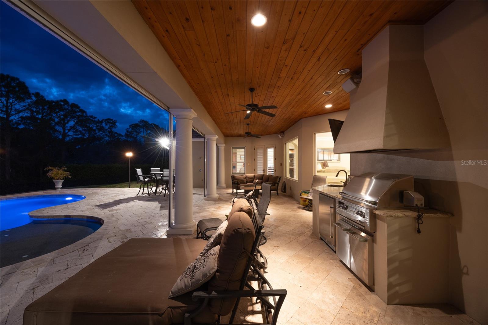 124 OSPREY HAMMOCK TRL, SANFORD, FL, 32771