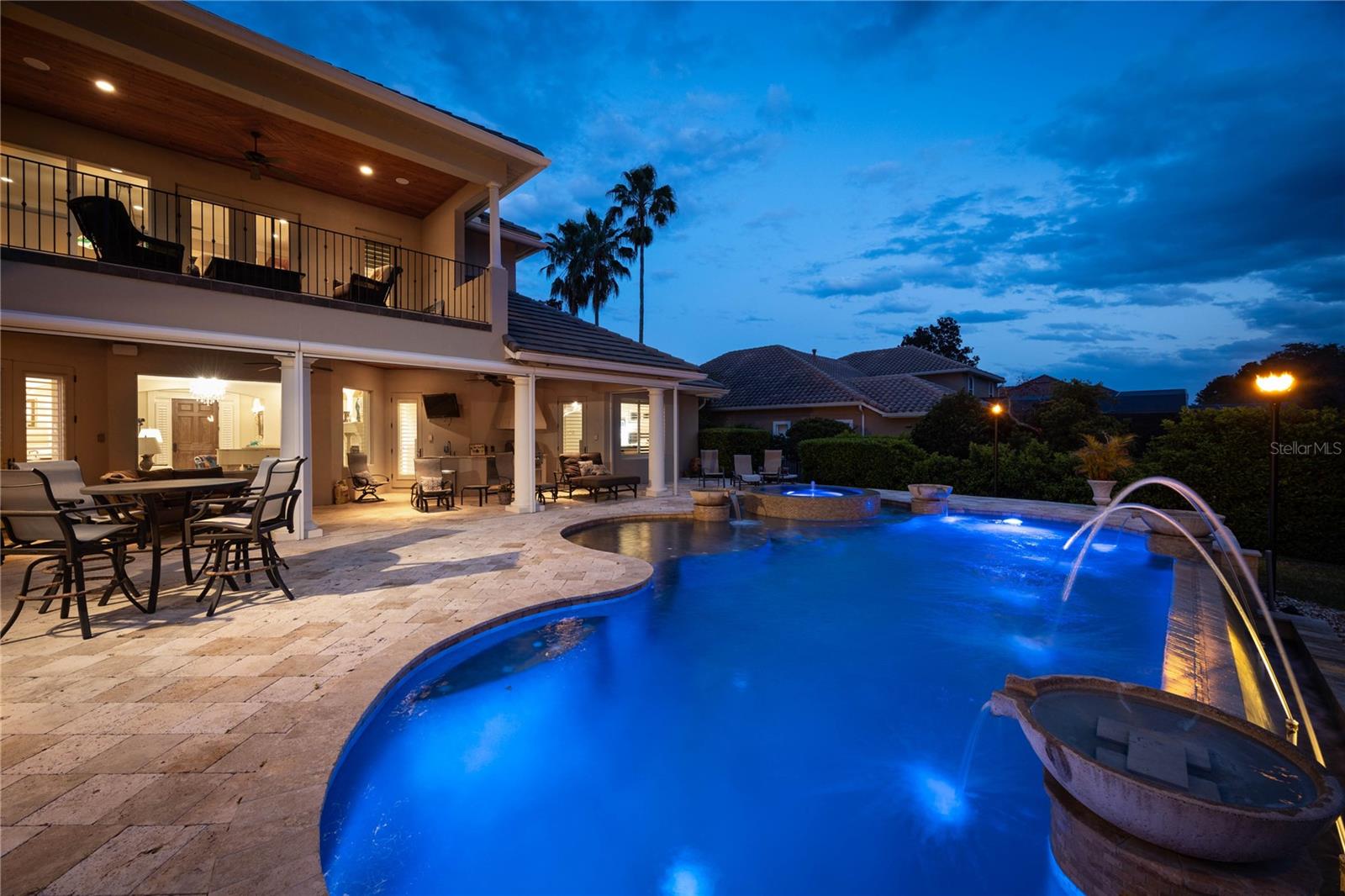 124 OSPREY HAMMOCK TRL, SANFORD, FL, 32771