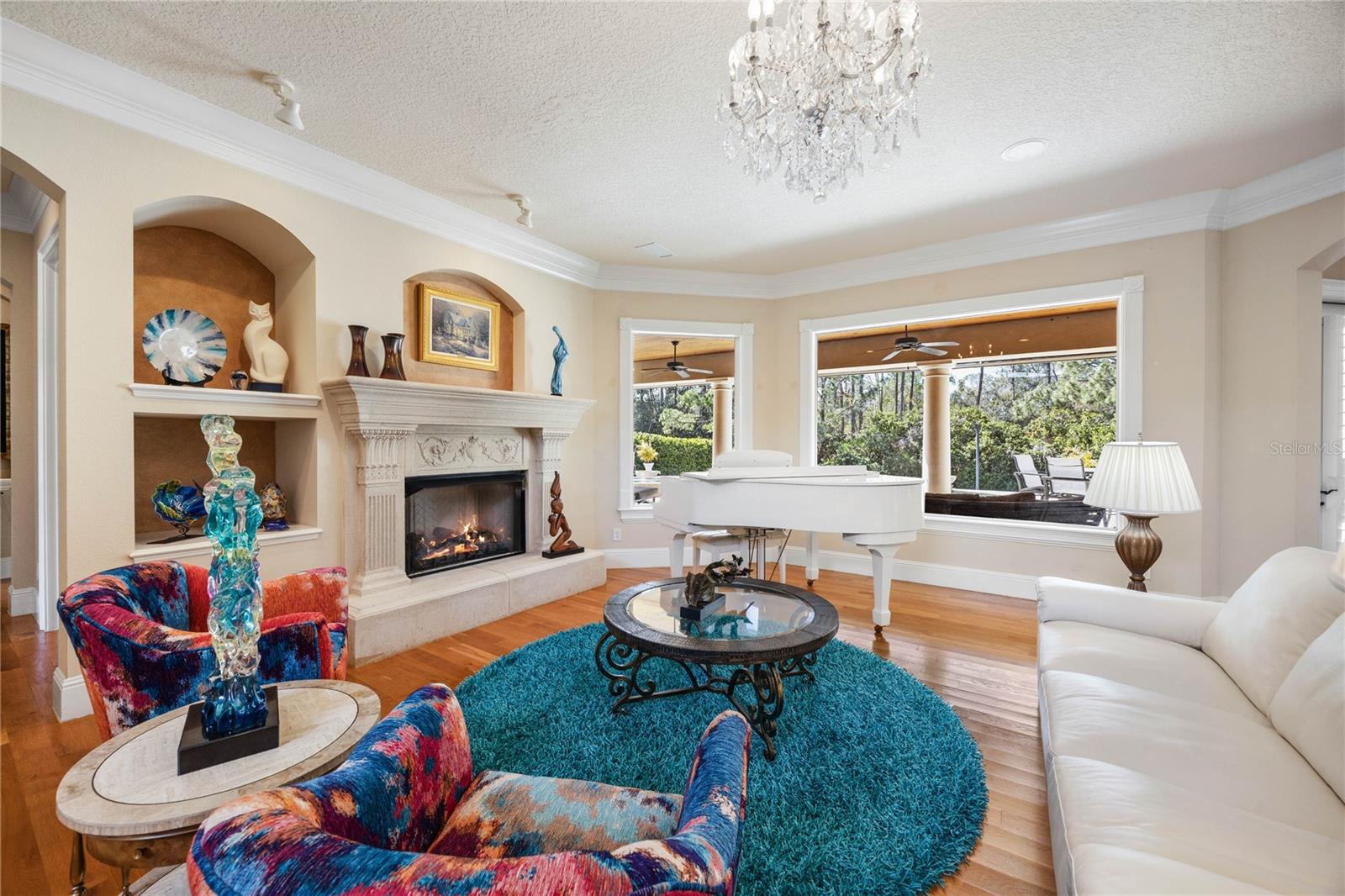 124 OSPREY HAMMOCK TRL, SANFORD, FL, 32771