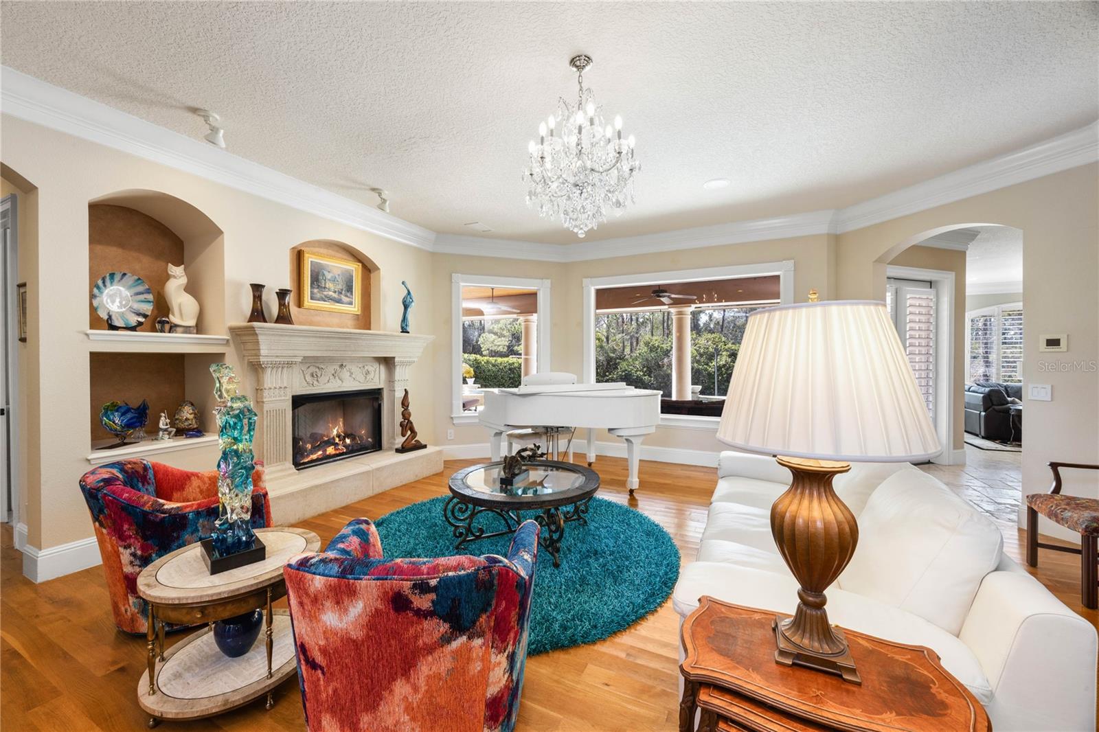 124 OSPREY HAMMOCK TRL, SANFORD, FL, 32771