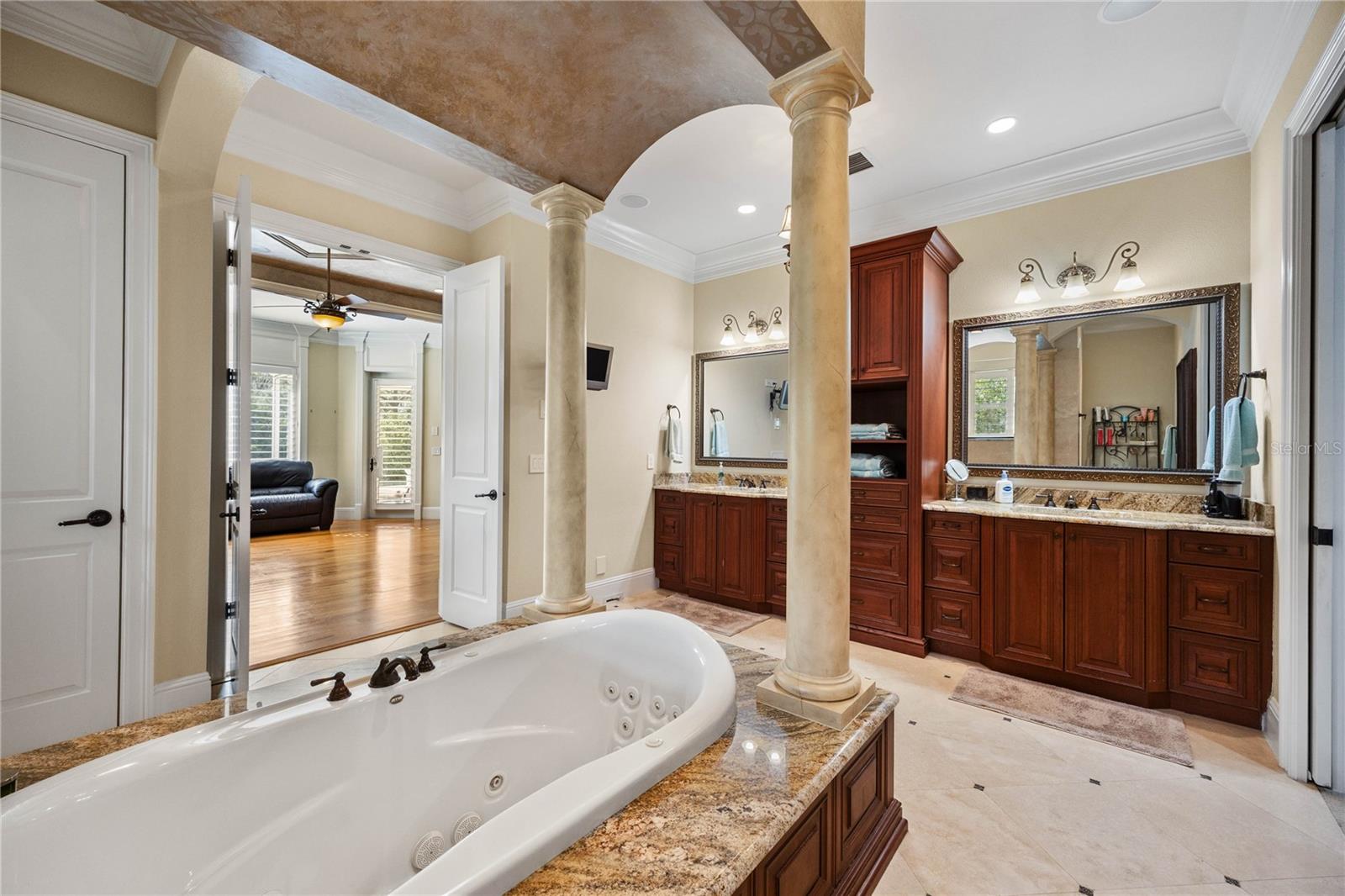 124 OSPREY HAMMOCK TRL, SANFORD, FL, 32771
