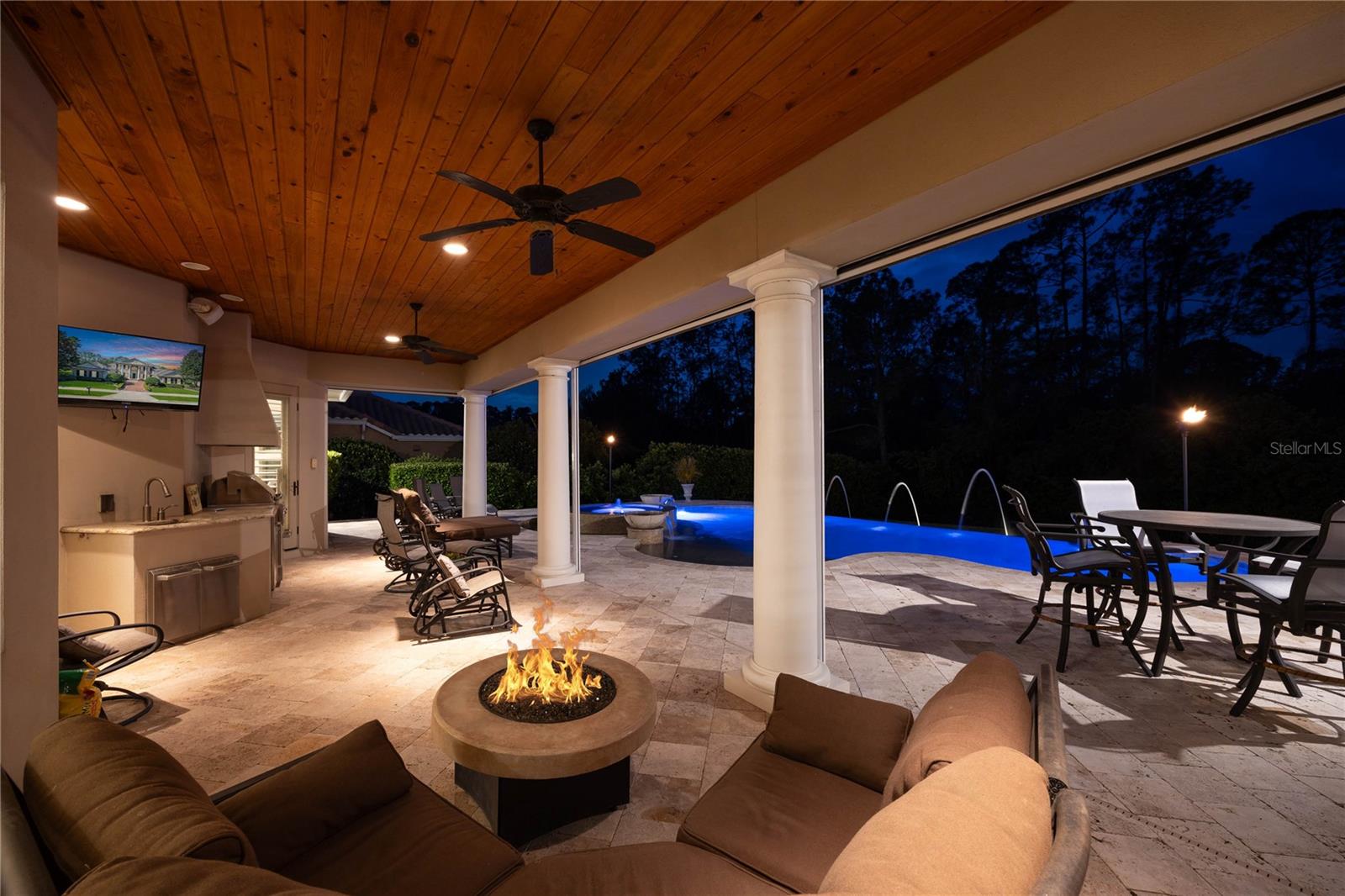 124 OSPREY HAMMOCK TRL, SANFORD, FL, 32771