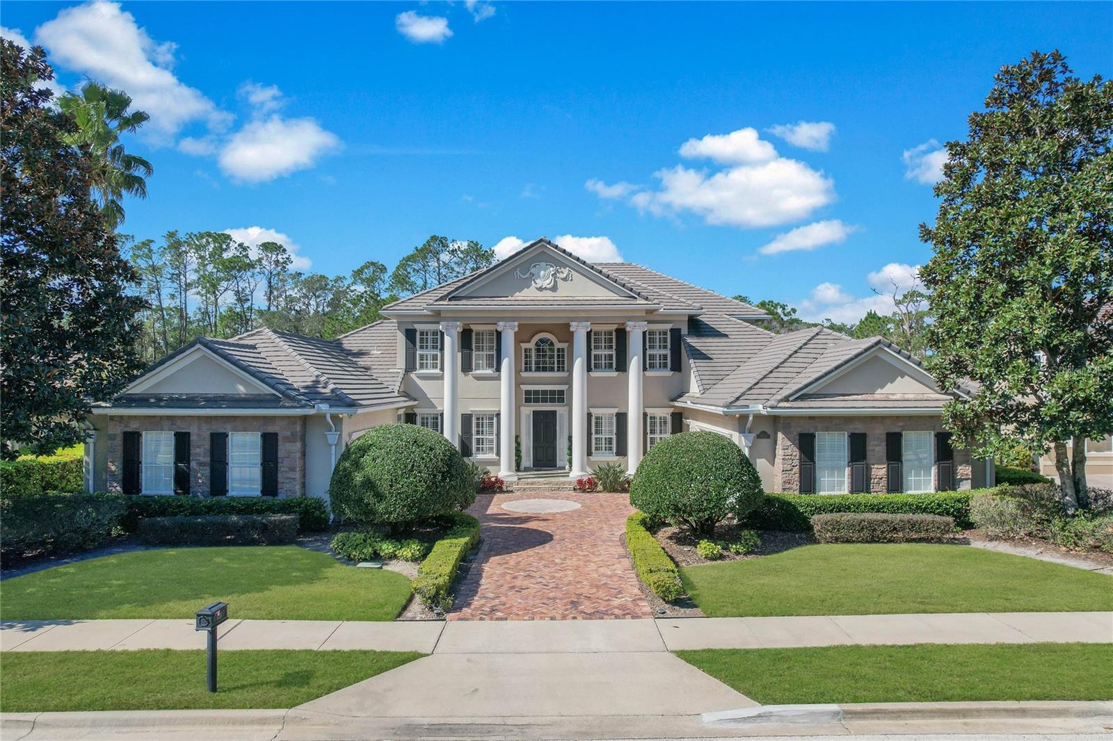 124 OSPREY HAMMOCK TRL, SANFORD, FL, 32771