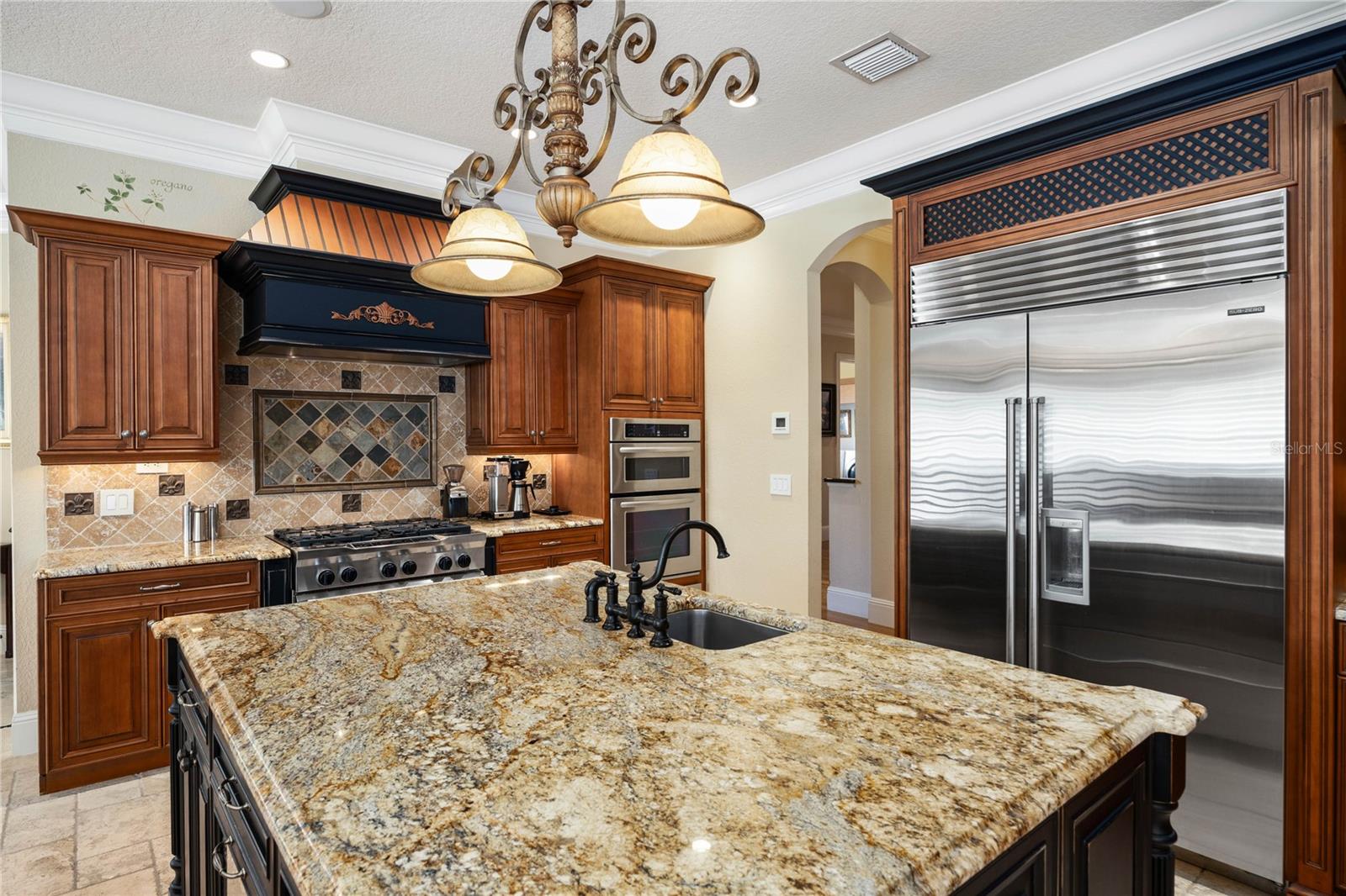 124 OSPREY HAMMOCK TRL, SANFORD, FL, 32771