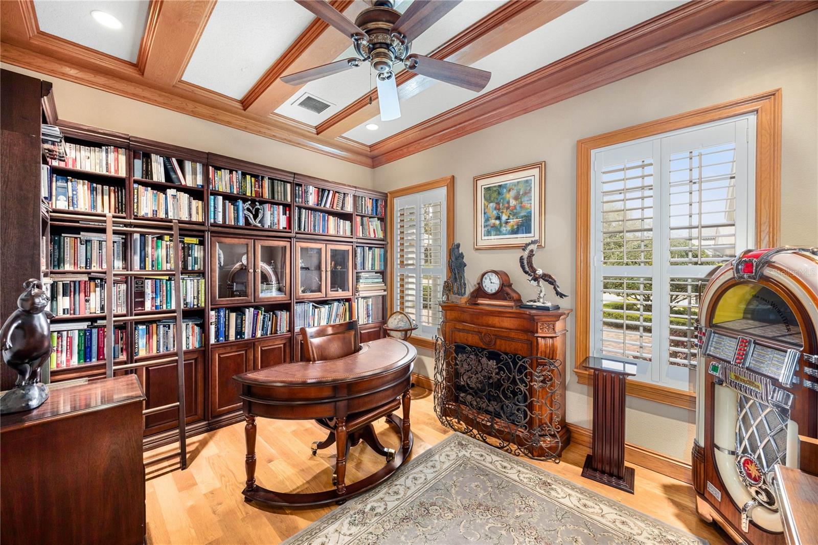 124 OSPREY HAMMOCK TRL, SANFORD, FL, 32771