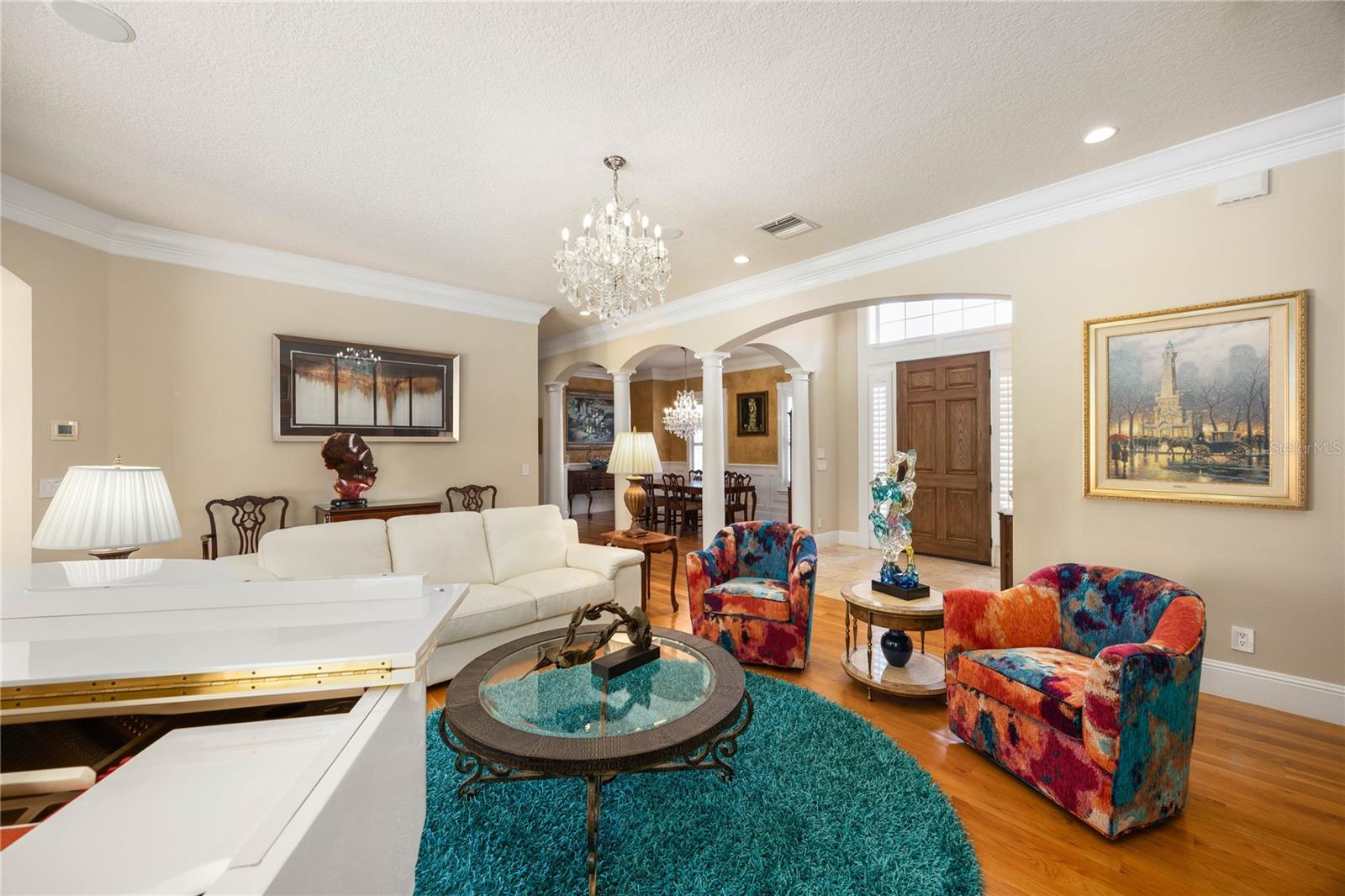 124 OSPREY HAMMOCK TRL, SANFORD, FL, 32771
