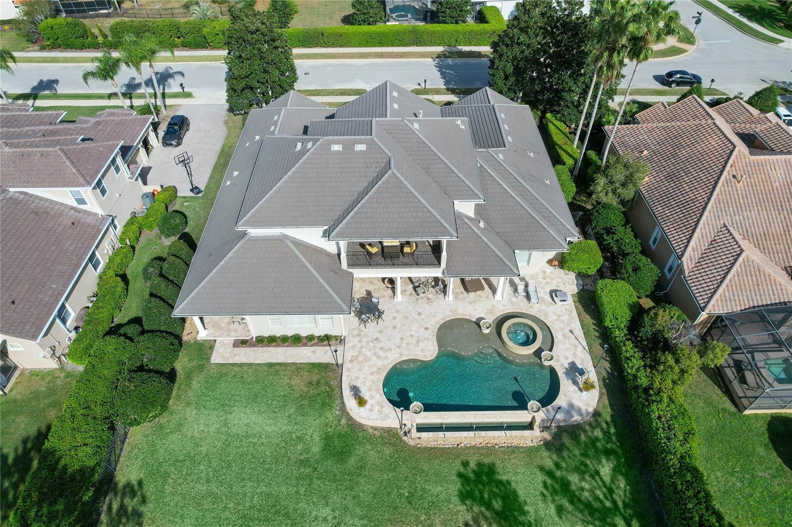 124 OSPREY HAMMOCK TRL, SANFORD, FL, 32771
