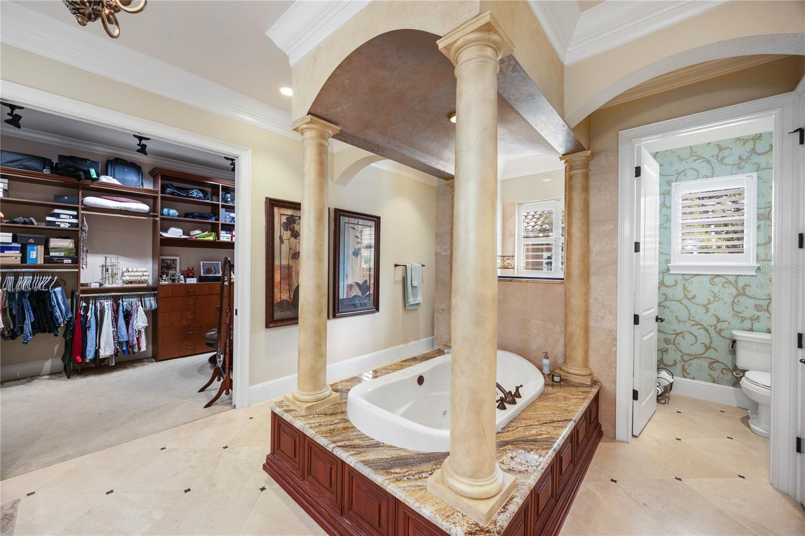 124 OSPREY HAMMOCK TRL, SANFORD, FL, 32771