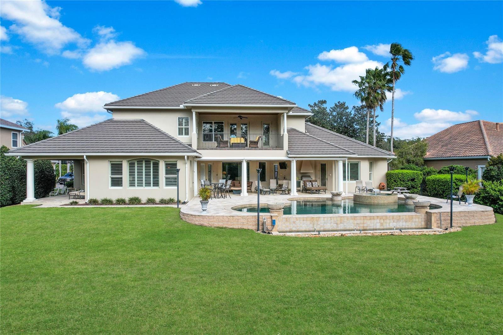 124 OSPREY HAMMOCK TRL, SANFORD, FL, 32771
