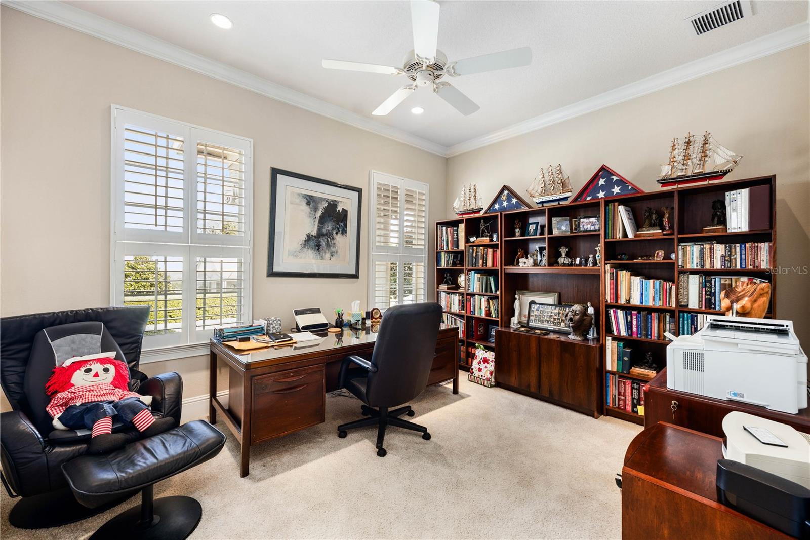 124 OSPREY HAMMOCK TRL, SANFORD, FL, 32771
