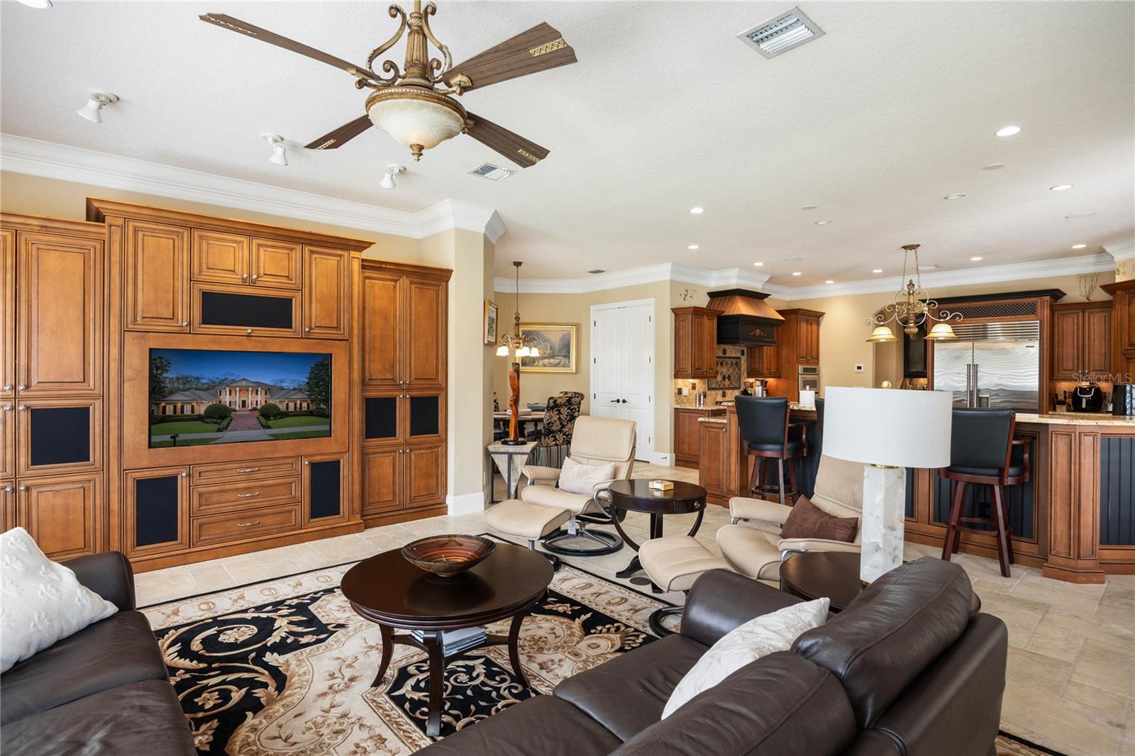 124 OSPREY HAMMOCK TRL, SANFORD, FL, 32771