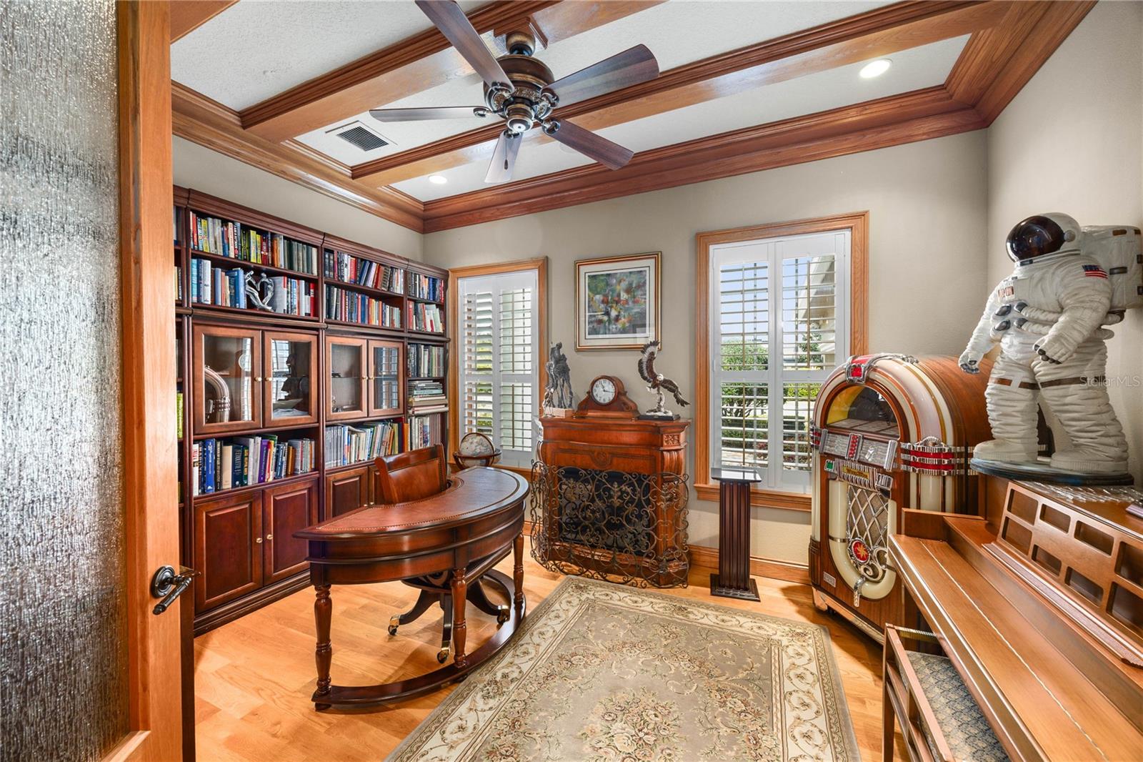 124 OSPREY HAMMOCK TRL, SANFORD, FL, 32771