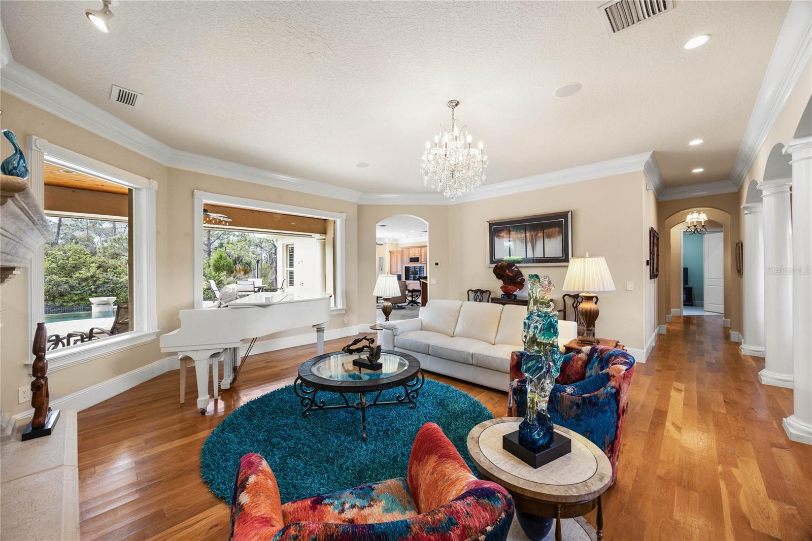 124 OSPREY HAMMOCK TRL, SANFORD, FL, 32771