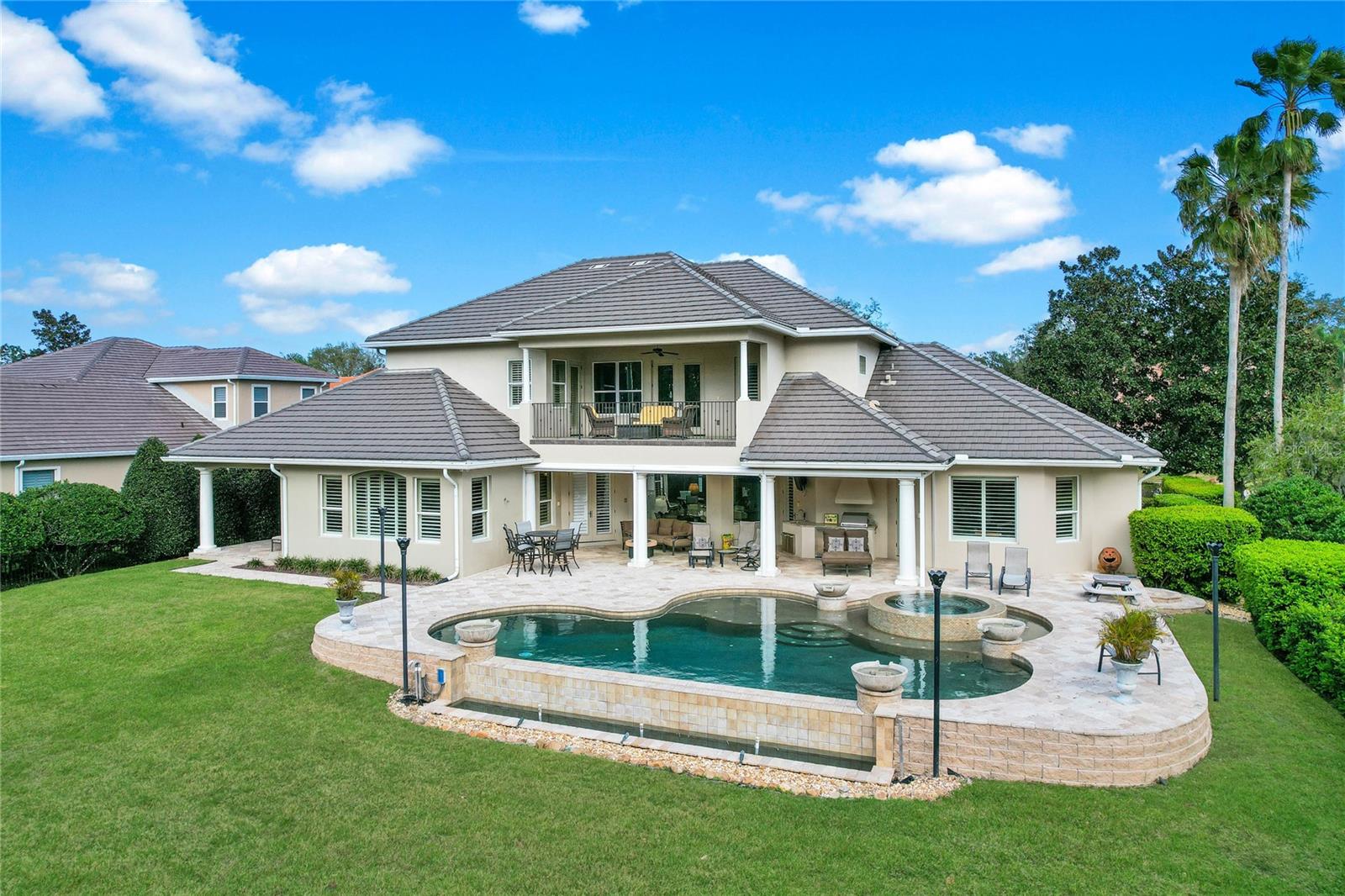 124 OSPREY HAMMOCK TRL, SANFORD, FL, 32771