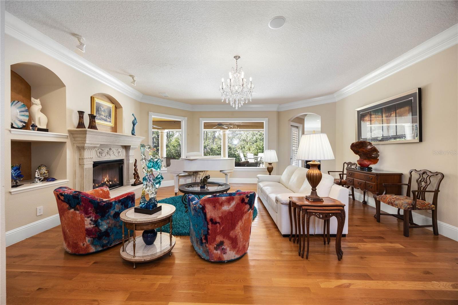 124 OSPREY HAMMOCK TRL, SANFORD, FL, 32771