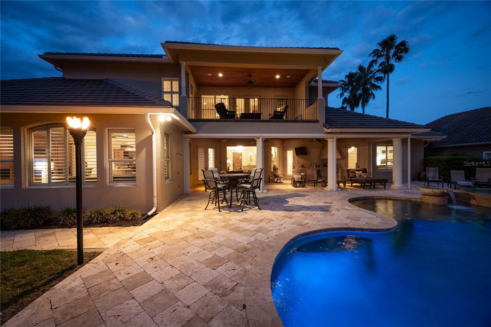 124 OSPREY HAMMOCK TRL, SANFORD, FL, 32771