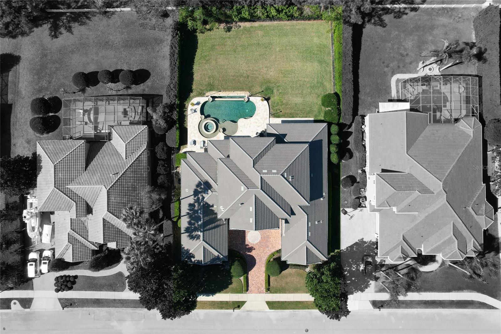 124 OSPREY HAMMOCK TRL, SANFORD, FL, 32771