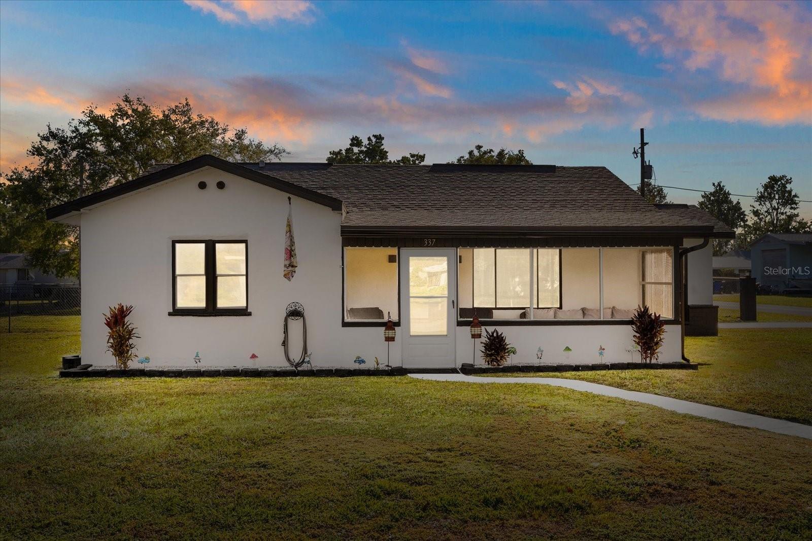 337 OHIO AVE, ST CLOUD, FL, 34769