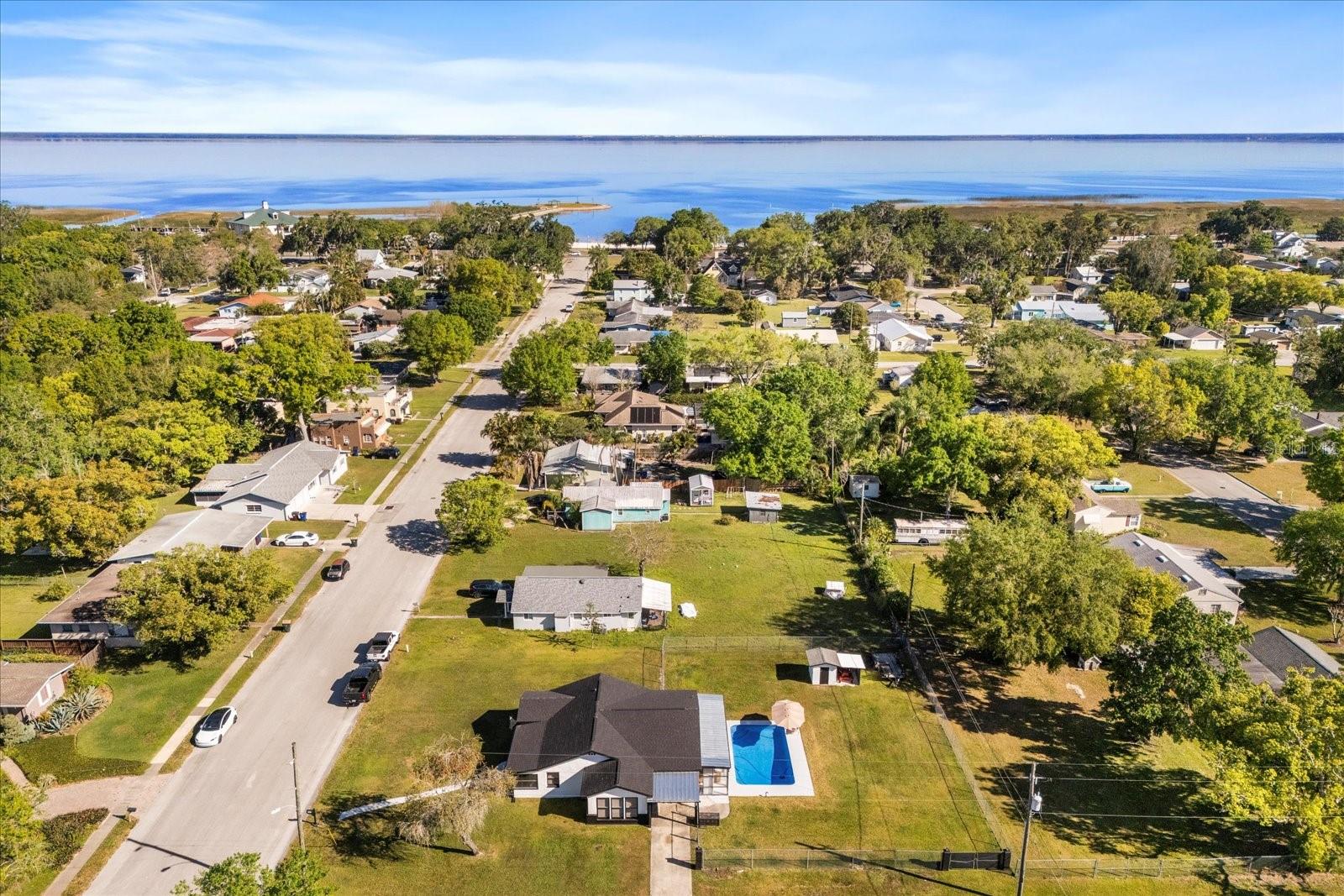 337 OHIO AVE, ST CLOUD, FL, 34769