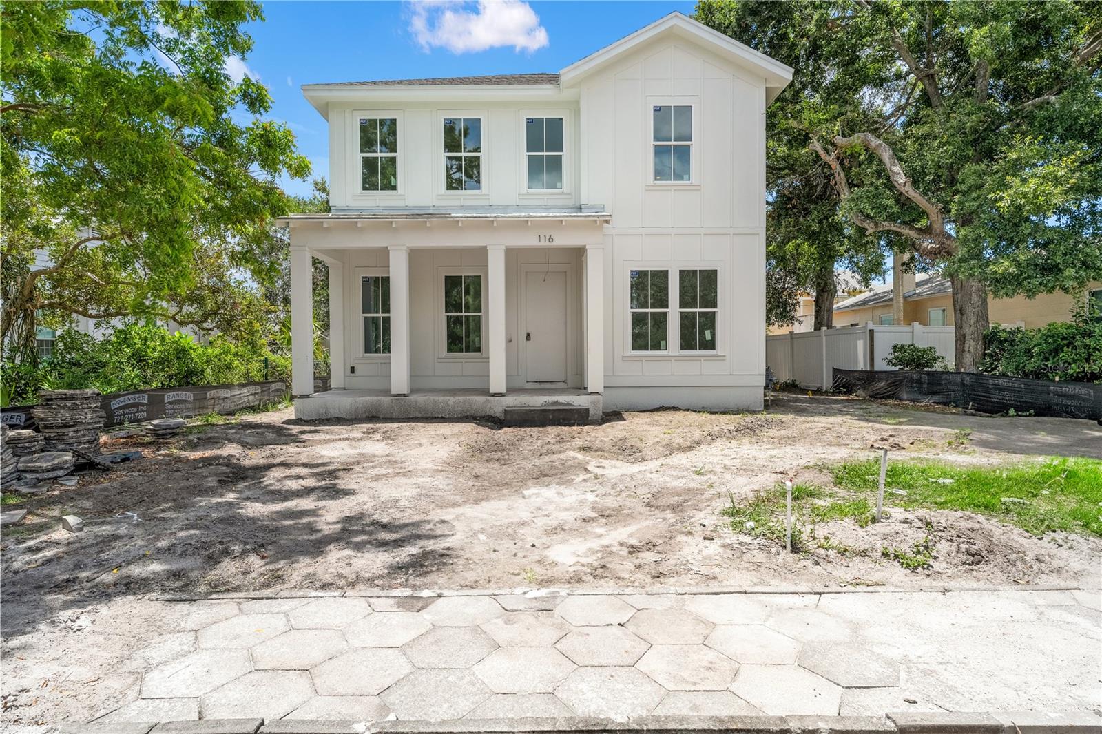 116 19TH AVE SE, ST PETERSBURG, FL, 33705