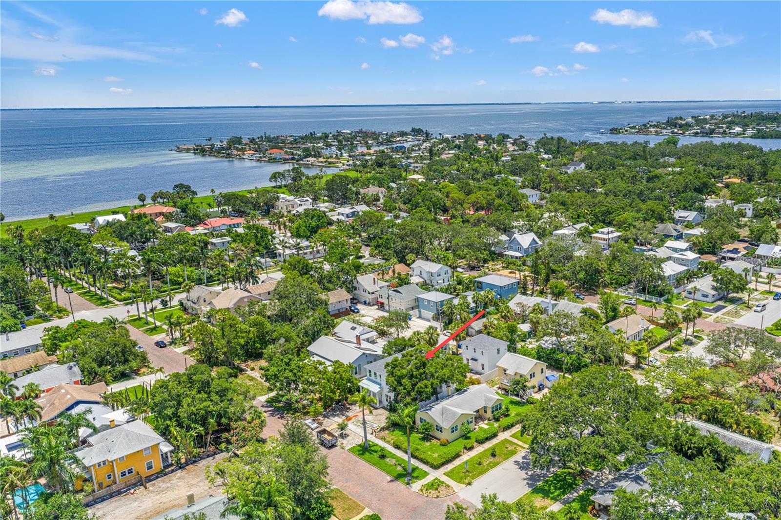 116 19TH AVE SE, ST PETERSBURG, FL, 33705