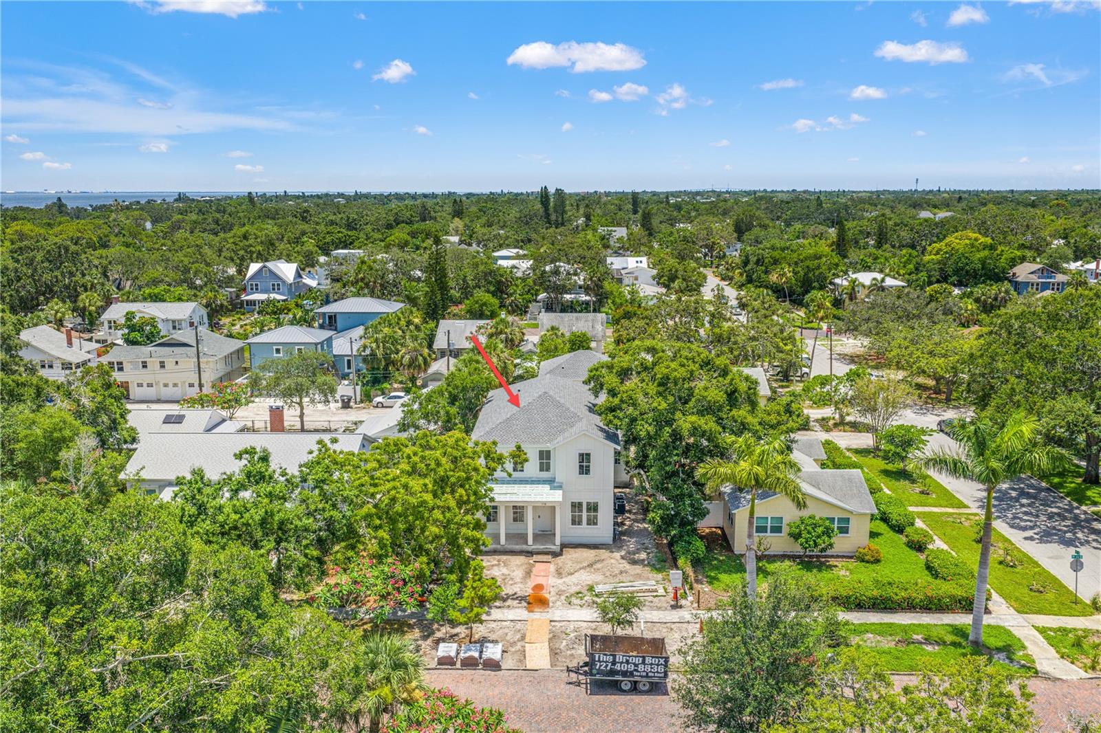 116 19TH AVE SE, ST PETERSBURG, FL, 33705