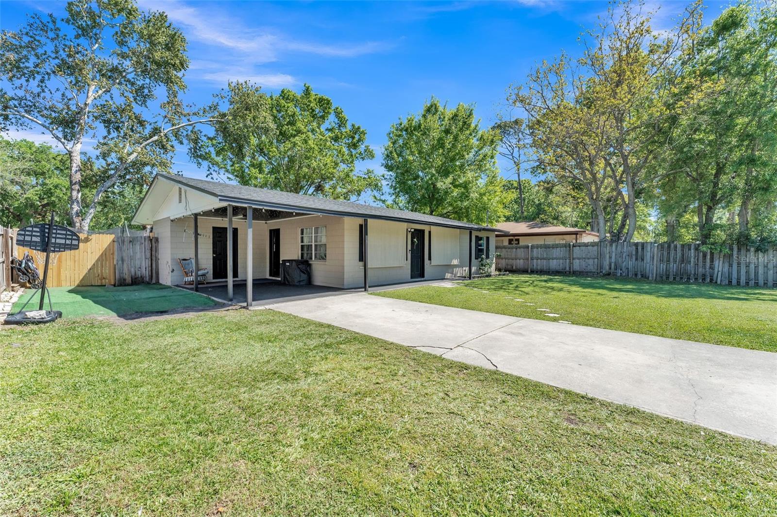 210 PINEHURST DR, AUBURNDALE, FL, 33823
