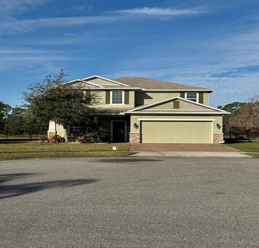 1244 CAP DIVILLE AVE, PORT ORANGE, FL, 32129