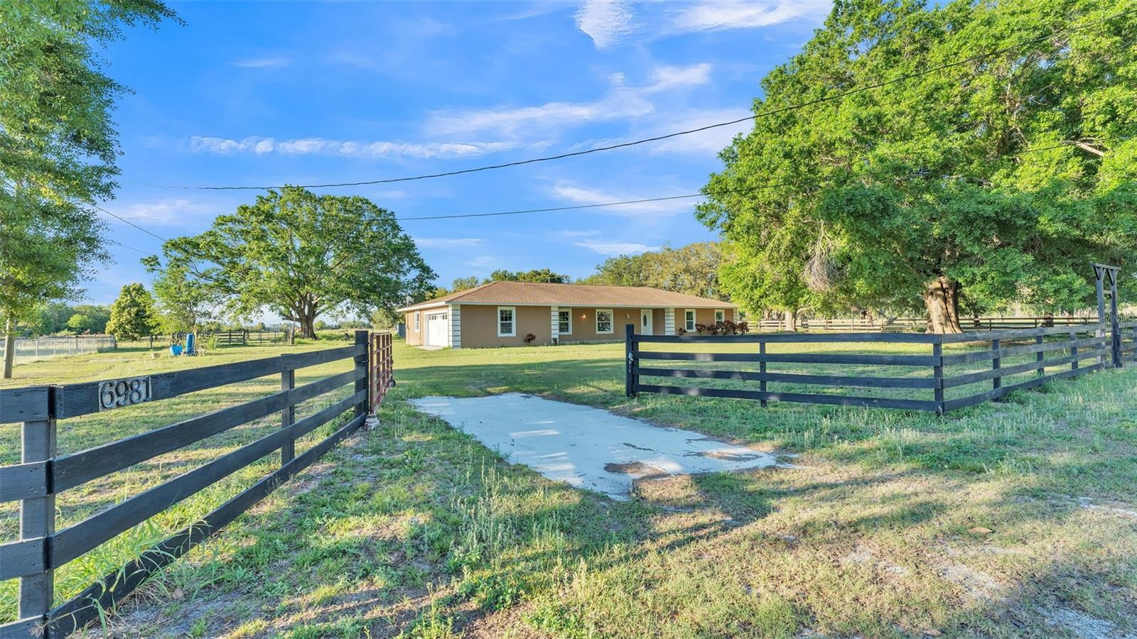 6981 SNELL RD, BARTOW, FL, 33830