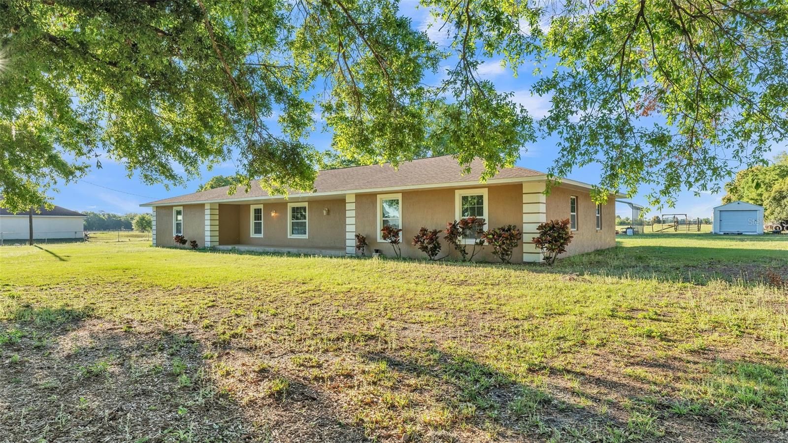 6981 SNELL RD, BARTOW, FL, 33830
